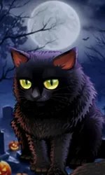 Spooky Halloween