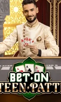 Bet On Teen Patti