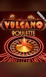 Vulcano Roulette