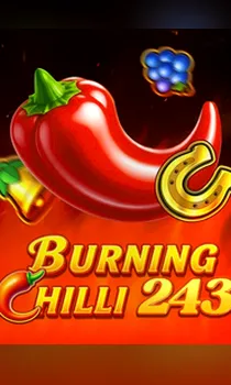 Burning Chilli 243