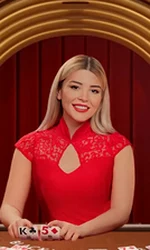 Live - Baccarat E