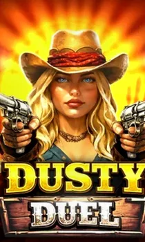 Dusty Duel