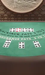 Korean BlackjackX 1